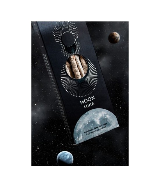 SD.COSMOS LUNA INCIENSO