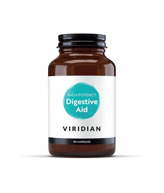 Ayuda digestiva de alta potencia que proporciona enzimas digestivas de amplio espectro para la digestión de carbohidratos, fibr