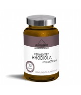 BI.ADAPTOGENIUS RHODIOLA +  PREBIOTICO 30 CAPS.