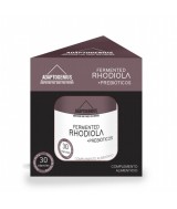 Adaptogenius Rhodiola es una fórmula de nueva generación que potencia la capacidad del organismo para adaptarse al estrés físic