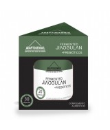BI.ADAPTOGENIUS JIAOGULAN +  PREBIOTICO 30 CAPS.