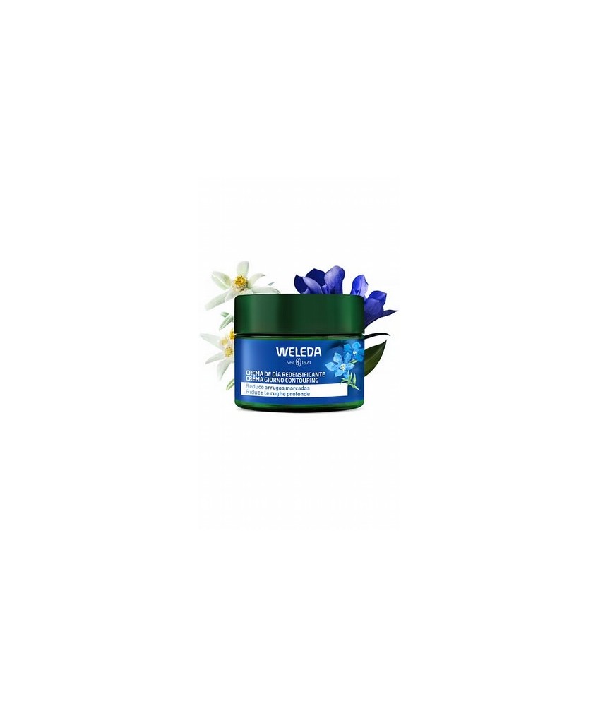 Información del Producto
El Complejo Collagen+ Active Complex*, una combinación de Genciana Azul bio, Edelweiss bio y Centella