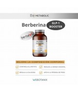BO.BERBERINA GLP-1 BOOSTER 60 CAPS.