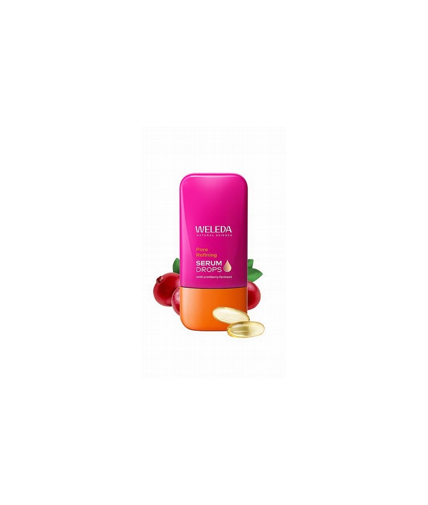Información del Producto
¡Afina los poros y revela una piel más uniforme y luminosa!
La combinación de vitamina C, vitamina E