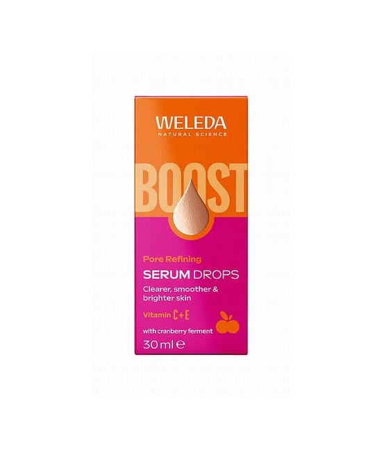 WE.BOOT SERUM PERFECCIONADOR 30 ML.