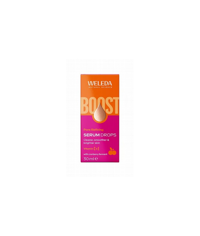 WE.BOOT SERUM PERFECCIONADOR 30 ML.