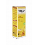 WE.CREMA PROTECTORA CALENDULA 75 ML.