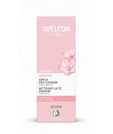 WE.LECHE LIMPIADORA ALMENDRA CALMANTE 75 ML.