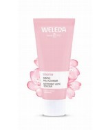 Información del Producto
Limpiador facial para piel sensible con aceites de almendras dulces orgánicas y ciruela, limpia profu