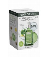 Información del Producto
Tratamiento Anticelulítico 100% natural y BIO con aceite de Abedul de Weleda, reconocido como el prod