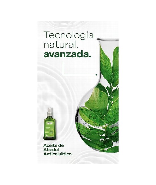 WE.PACK ABEDUL CELULITIS NUEVO 2026