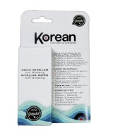 GR. MINI AGUA MICELAR GINSENG 2 ML.