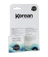 GR. MINI KOREAN CREMA NOCHE 3 ML.