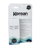 GR. MINI KOREAN SERUM ARROZ 2 ML.