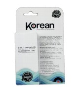 GR. MINI KOREAN GEL LIMPIADOR 2 ML.