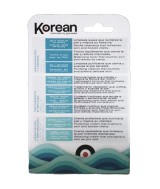 GR. MINI KOREAN GEL LIMPIADOR 2 ML.