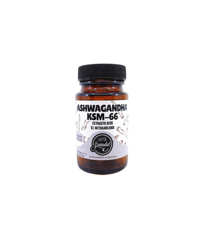 GR.BISGLICINATO MAGNESIO 60 CAPS. 830 MG.
