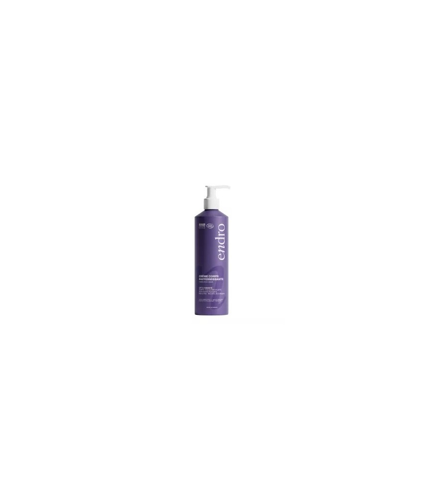Descripción :
Esta crema corporal, enriquecida con ingredientes similares al retinol y el ingrediente activo
patentado glucóg