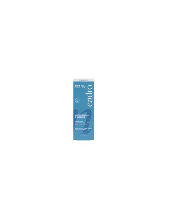 Descripción :
Esta crema hidratante 100 % natural es ideal para el cuidado de manos y uñas.
Enriquecida con aceite de ricino 