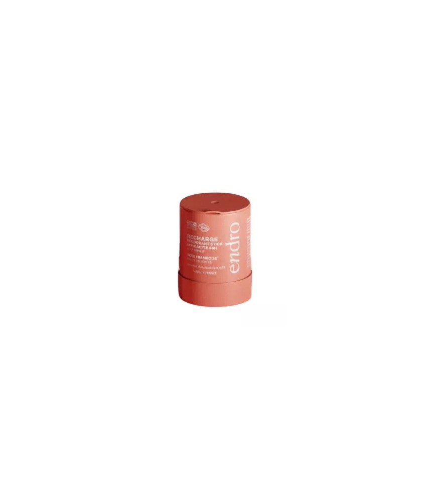 ED.RECARGA DESODORANTE STICK