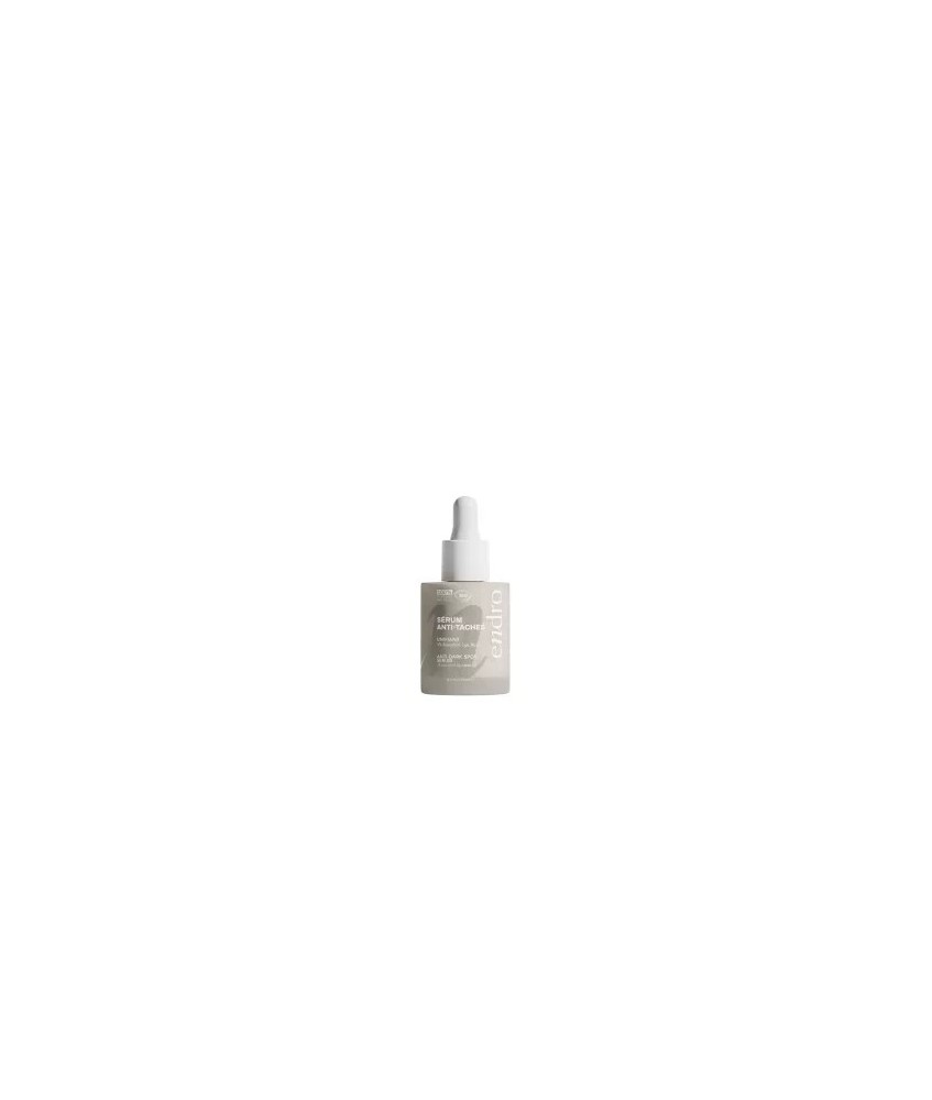 Descripción :
Este sérum unificador 100 % natural ha sido formulado para reducir todo tipo de
imperfecciones (manchas de pigm