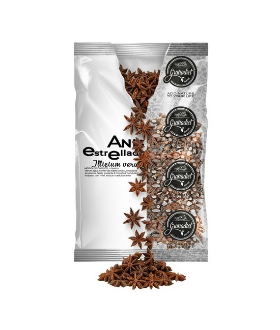 ANIS ESTRELLADO 50 GR.