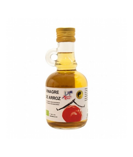 VINAGRE DE ARROZ BIO KYUSHU 500 ML LA FINESTRA

DESCRIPCIÓN DEL PRODUCTO
VINAGRE DE ARROZ BIO KYUSHU 500 ML LA FINESTRA   De
