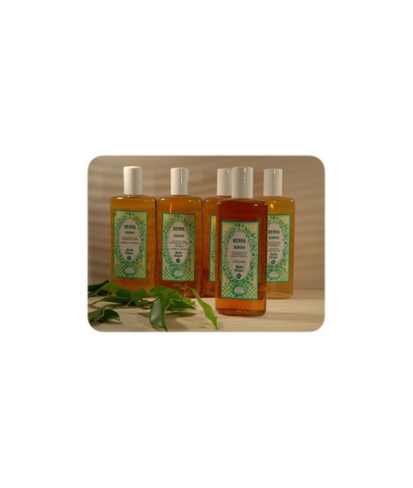 SP.CHAMPU NORMAL 250 Ml.