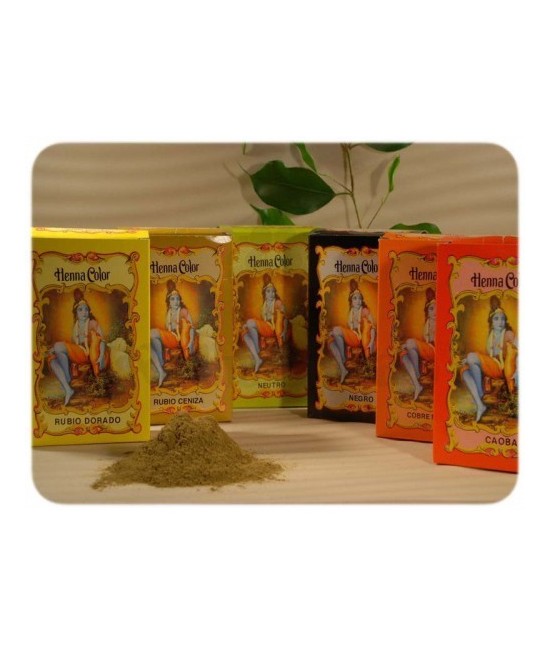 SP.HENNA CASTAÑO OSC.PROFUNDO