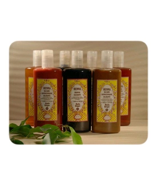 SP.CHAMPU NEGRO 250 Ml.