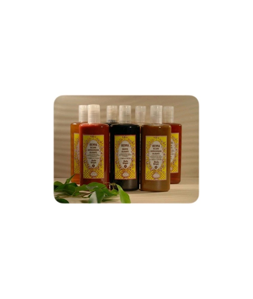 SP.CHAMPU NEGRO 250 Ml.