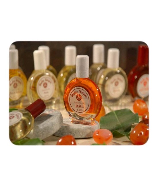 SP.PERFUMES MUSK BLANC