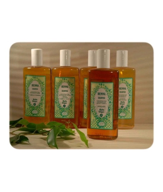 SP.CHAMPU SECO 250 Ml.