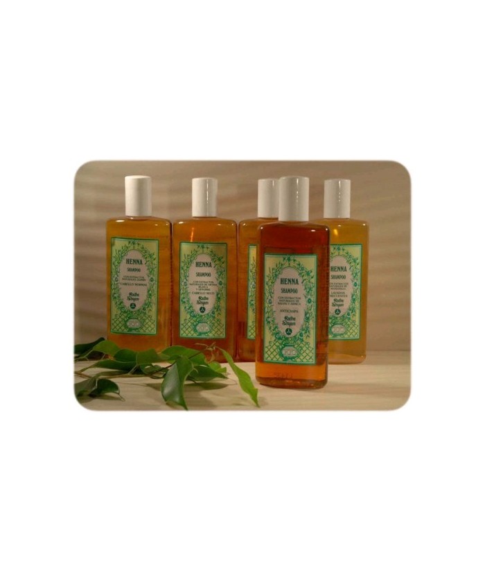 SP.CHAMPU SECO 250 Ml.