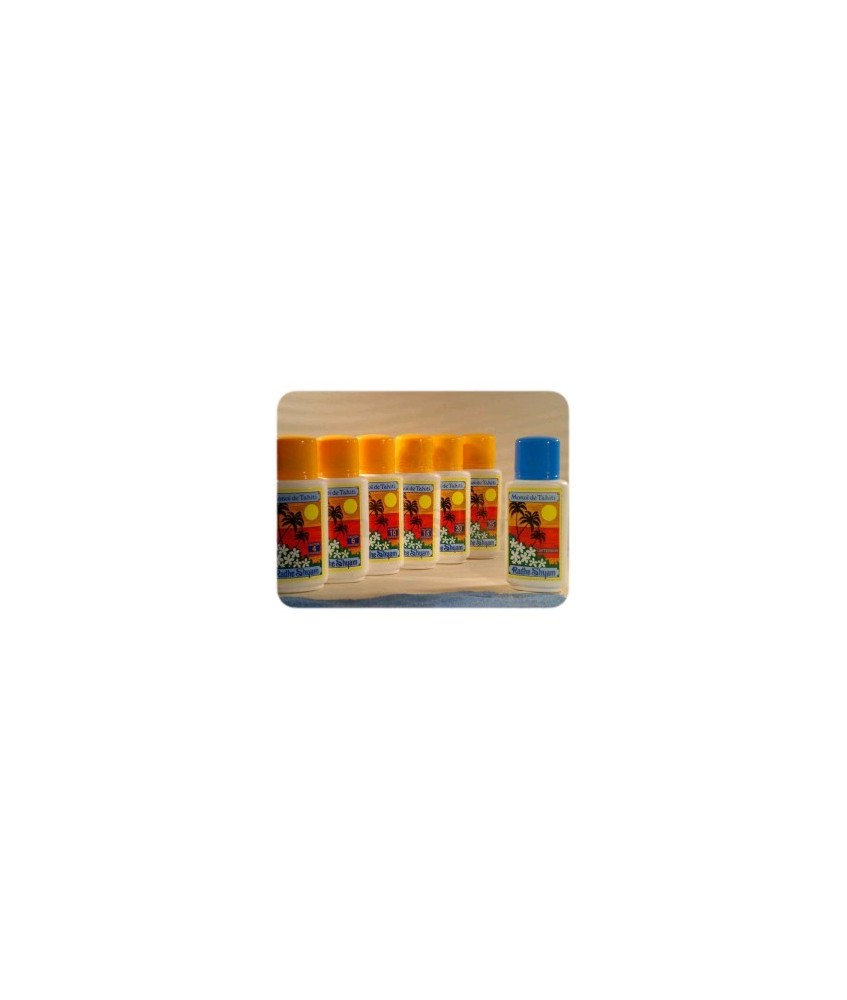 SP.SOLAR ACEITE MONOI SPF 15 150 ML.