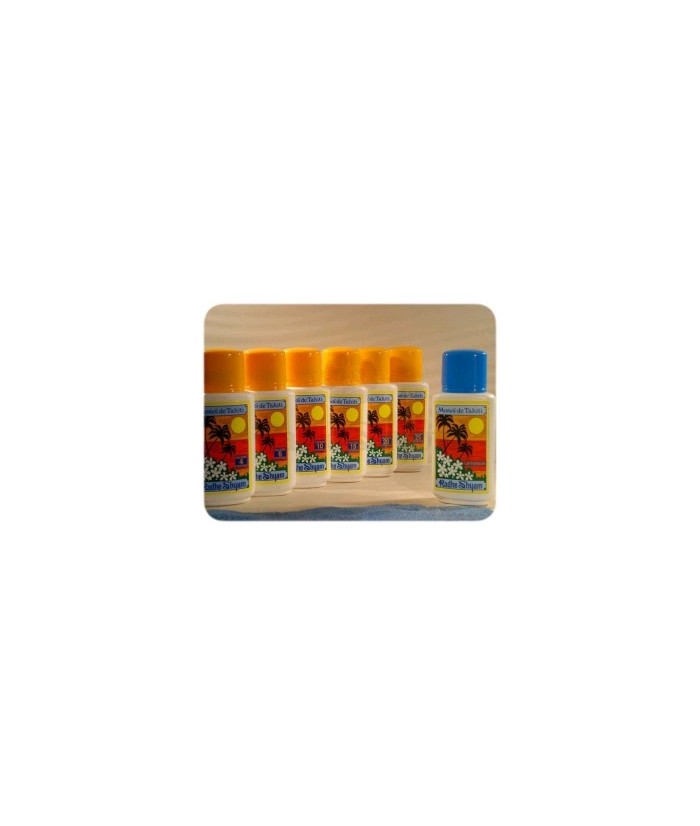 SP.SOLAR ACEITE MONOI SPF 15 150 ML.