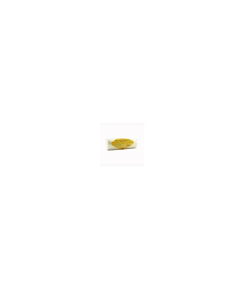Galletas María Caseras
Sin Gluten y Sin Lactosa
Ingredientes: Almidón de maíz, grasa vegetal, azúcar moreno de caña, harina d