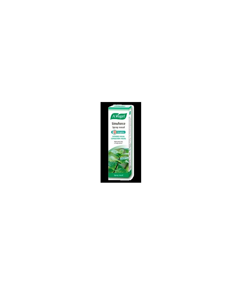Solución salina fisiológica 
Aceite esencial de eucalipto (Eucalyptus globulus) 
Aceite esencial de menta (Mentha piperita) 