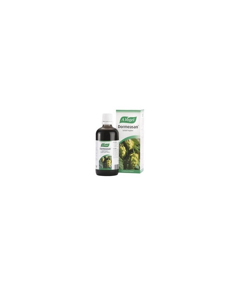 Información
Dormeasan® es un producto elaborado con raíz fresca de Valeriana y estróbilos de Lúpulo recién recolectados.

Mo