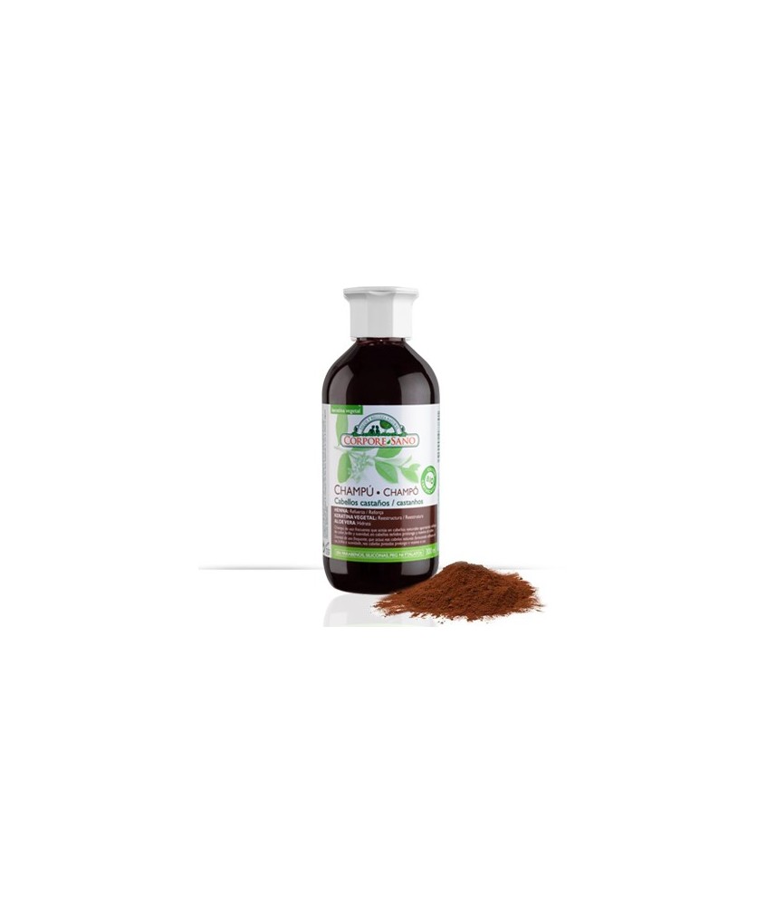 Reaviva y protege el color del cabello. Ideal para cabellos castaños, naturales o teñidos.
La Henna está especialmente indicad