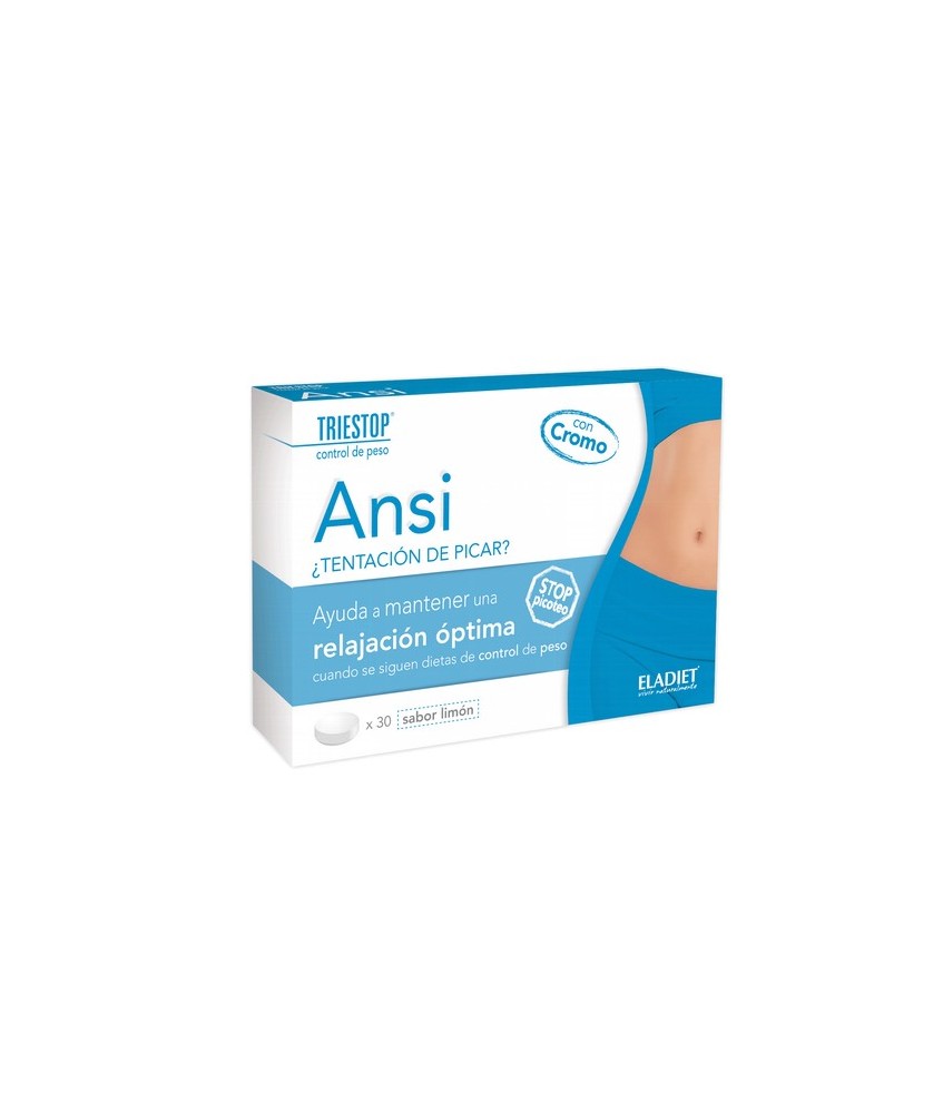 Ansi

Complemento alimenticio con azahar, té verde, cromo y fructooligosacáridos.

El azahar ayuda a tener una relajación ó