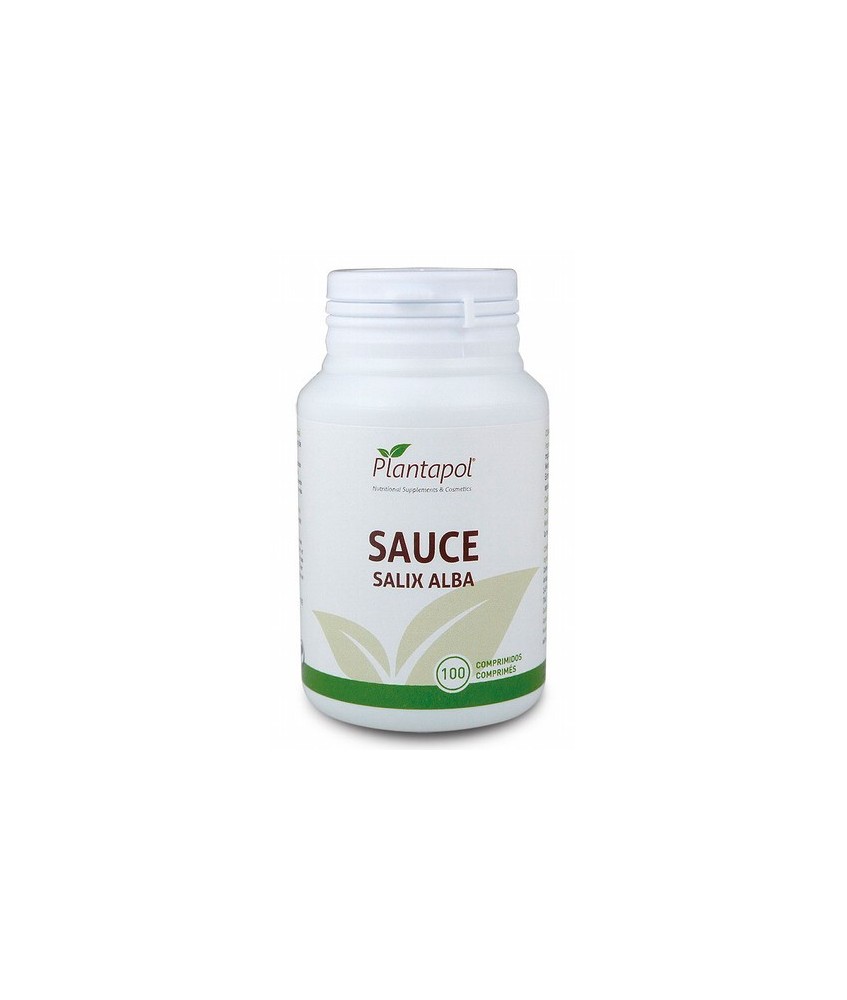 Sauce
Ref: D 2047
Planta rica en salicilina, compuesto químico muy próximo al










acido acetil salicílico.