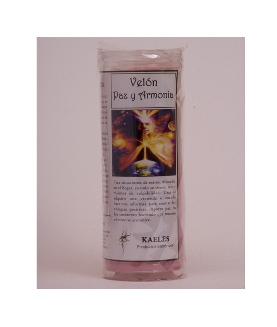 ES.VELON PAZ Y ARMONIA