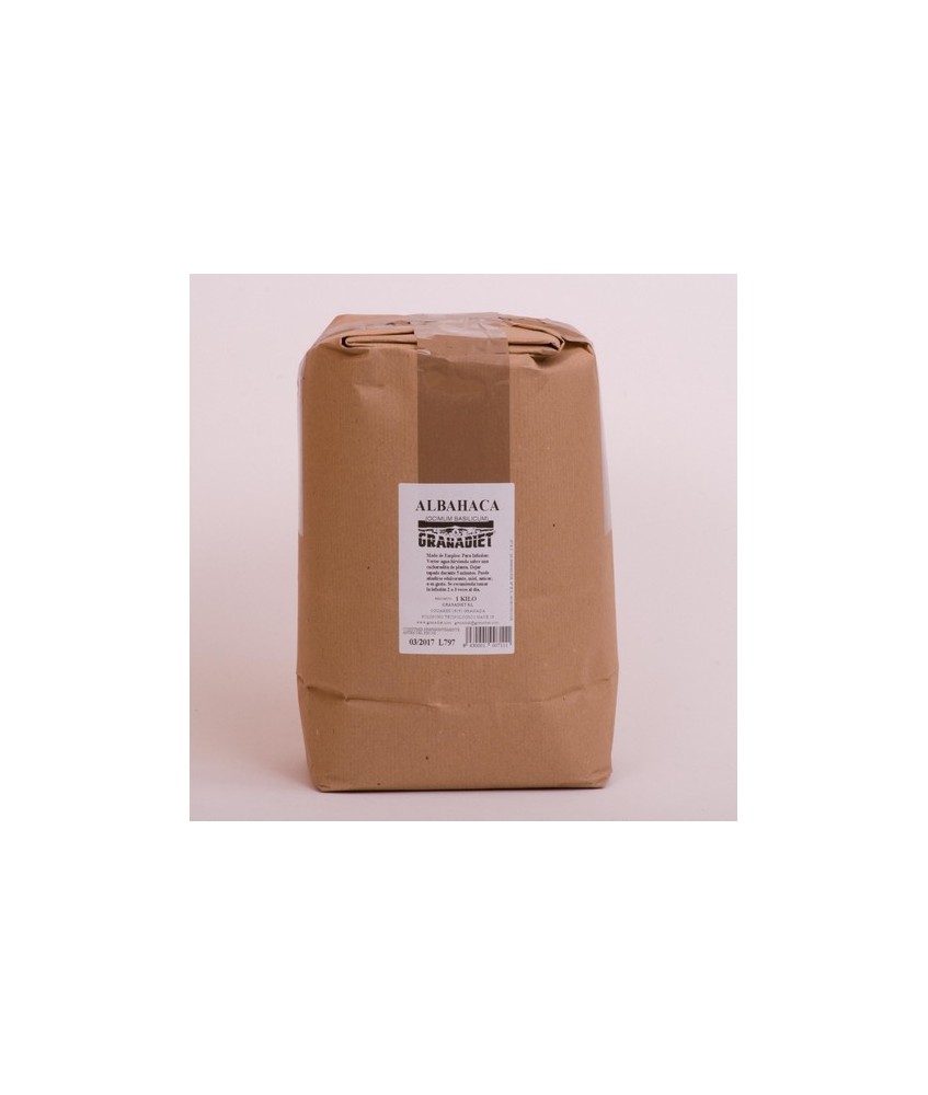 SERPOL CORTADO 1 Kg.
