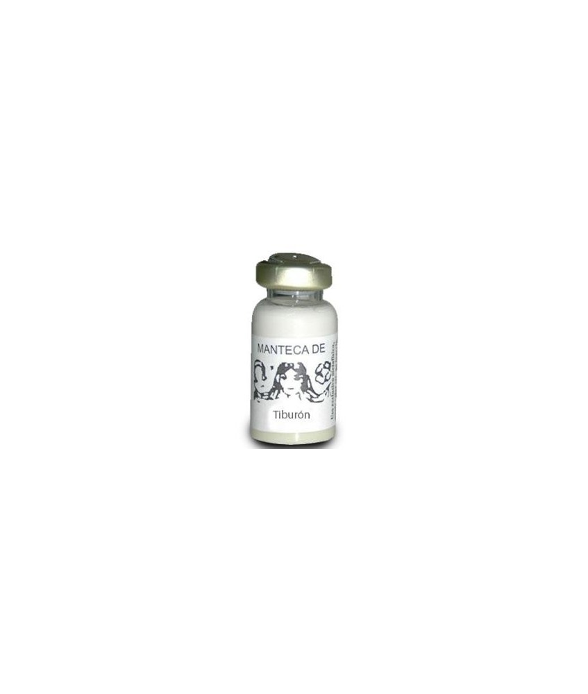ES.MANTECA TIBURON 15 ML.