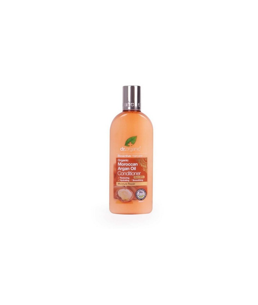 Moroccan Argán Oil Conditioner
Un acondicionador restaurador cubre y une las fibras de la cutícula,
penetrando profundamente 