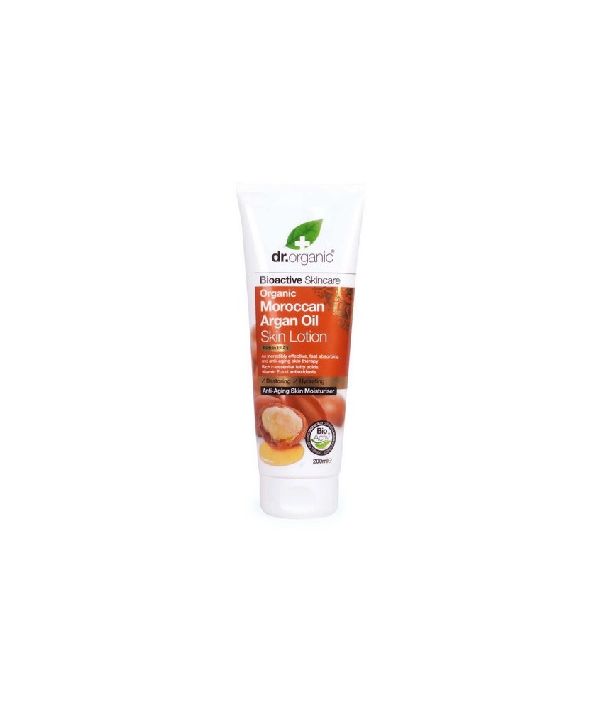 Moroccan Argan oil skin lotion
El aceite de Argán marroquí orgánico es una fuente
increíblemente rica de vitamina A, vitamina