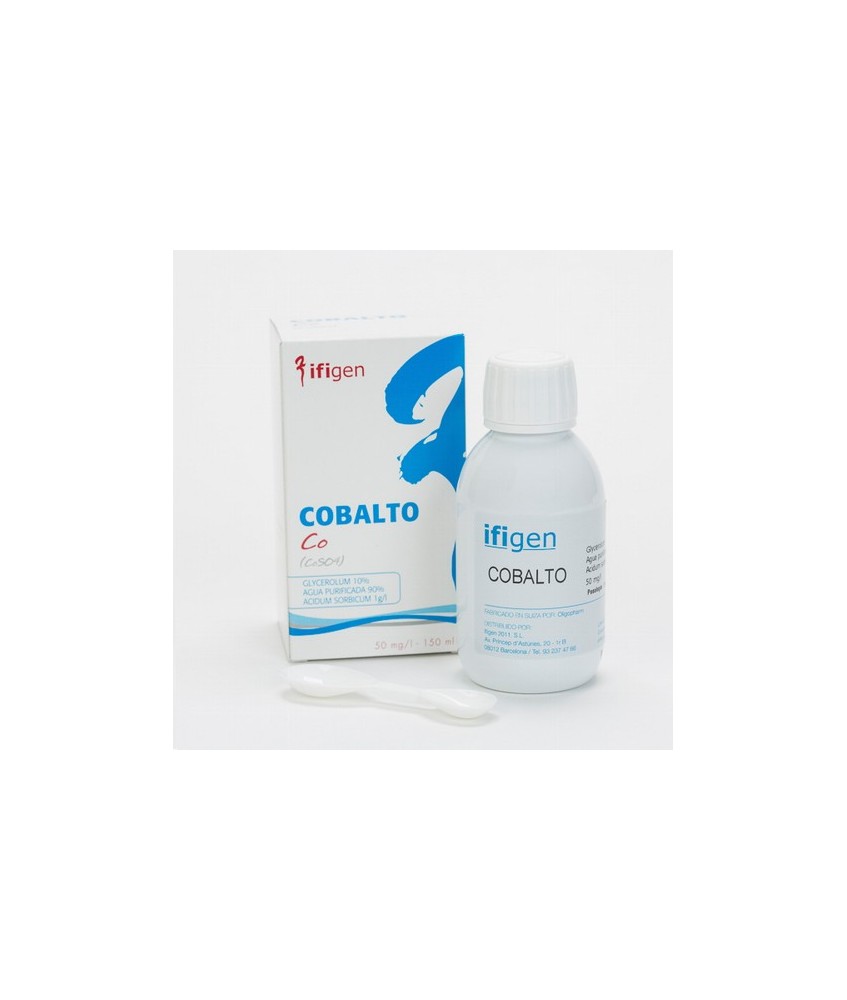 Dosificación: 2 ml al día. Ingerir fuera de las comidas.

Composición: gua purificada 90%, glycerolum 10%, acidum sorbicum 1g