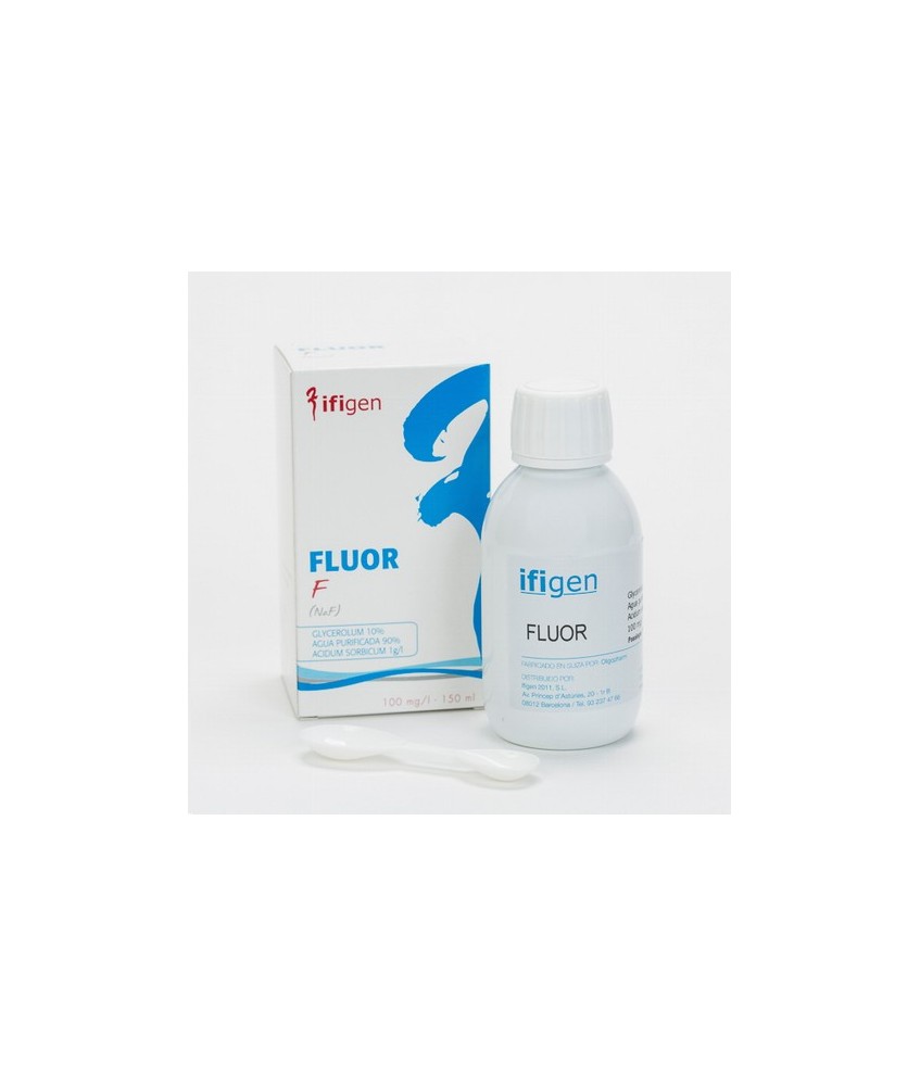 Dosificación: 2 ml al día. Ingerir fuera de las comidas.

Composición: agua purificada 90%, glycerolum 10%, acidum sorbicum 1
