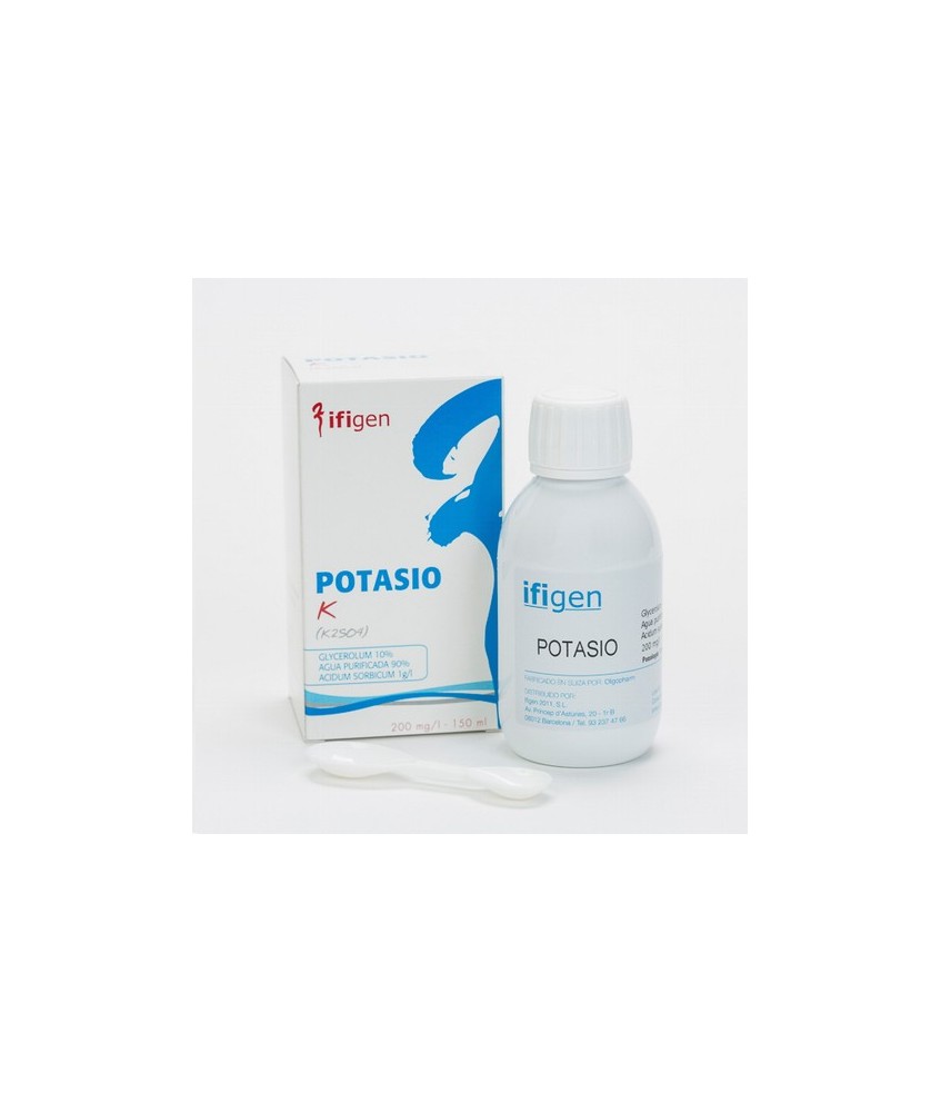 Dosificación: 2 ml al día. Ingerir fuera de las comidas.

Composición: agua purificada 90%, glycerolum 10%, acidum sorbicum 1